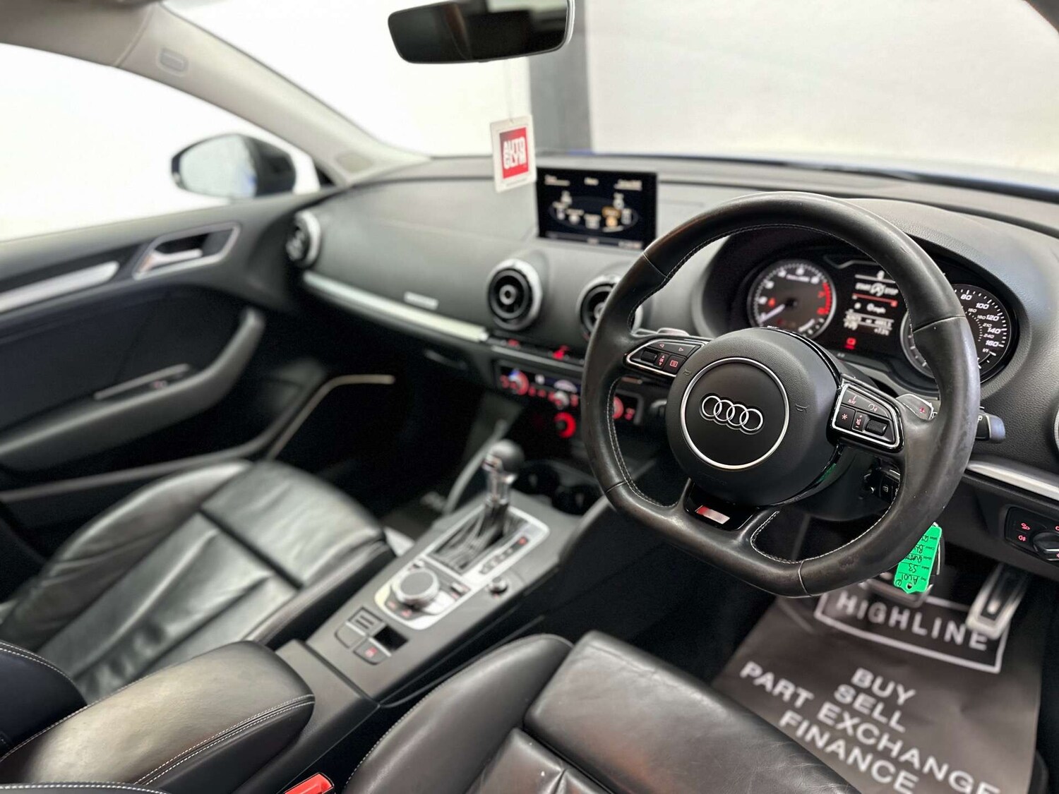 Used Audi A3 2016 for sale - 77400159: Photo 23