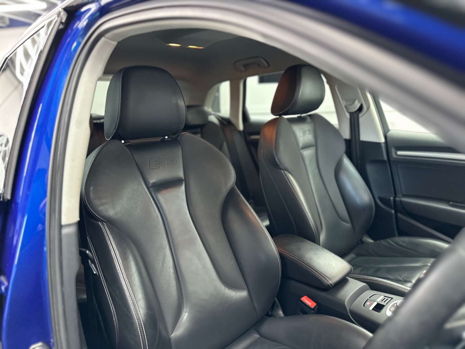 Used Audi A3 2016 for sale - 77400159: Photo 24