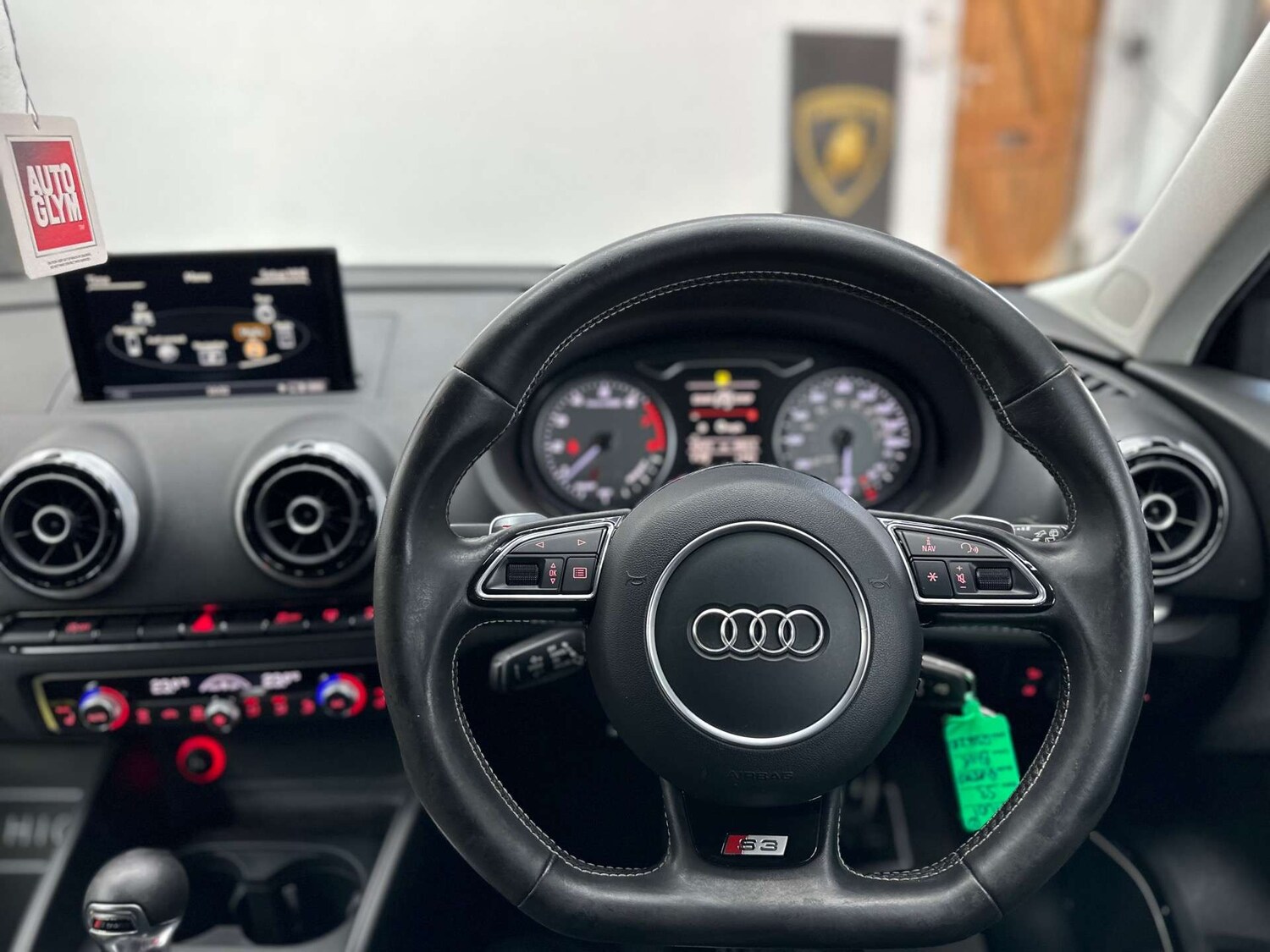 Used Audi A3 2016 for sale - 77400159: Photo 25