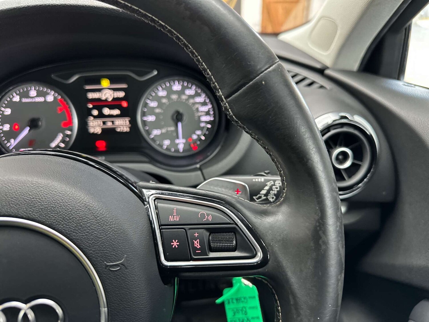 Used Audi A3 2016 for sale - 77400159: Photo 27