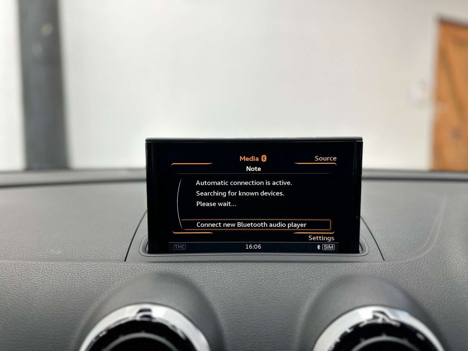 Used Audi A3 2016 for sale - 77400159: Photo 36