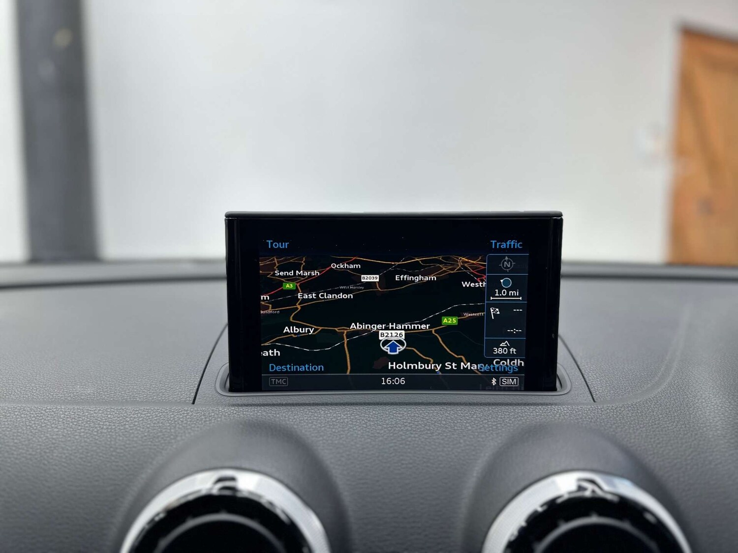 Used Audi A3 2016 for sale - 77400159: Photo 37