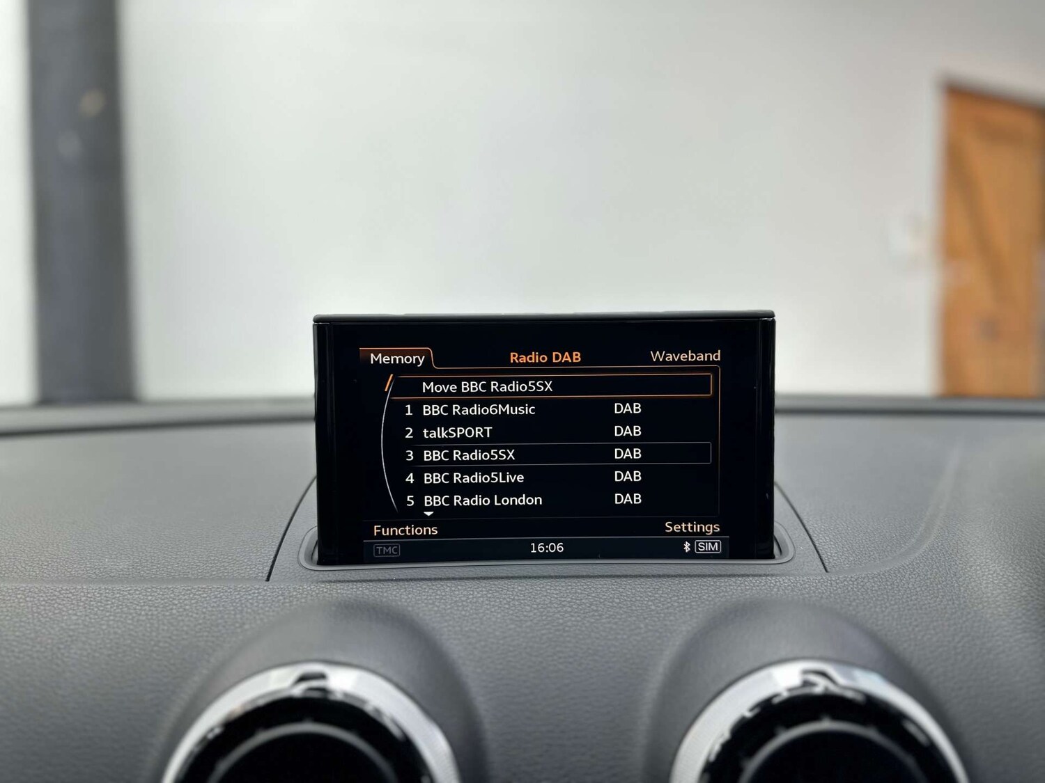 Used Audi A3 2016 for sale - 77400159: Photo 38