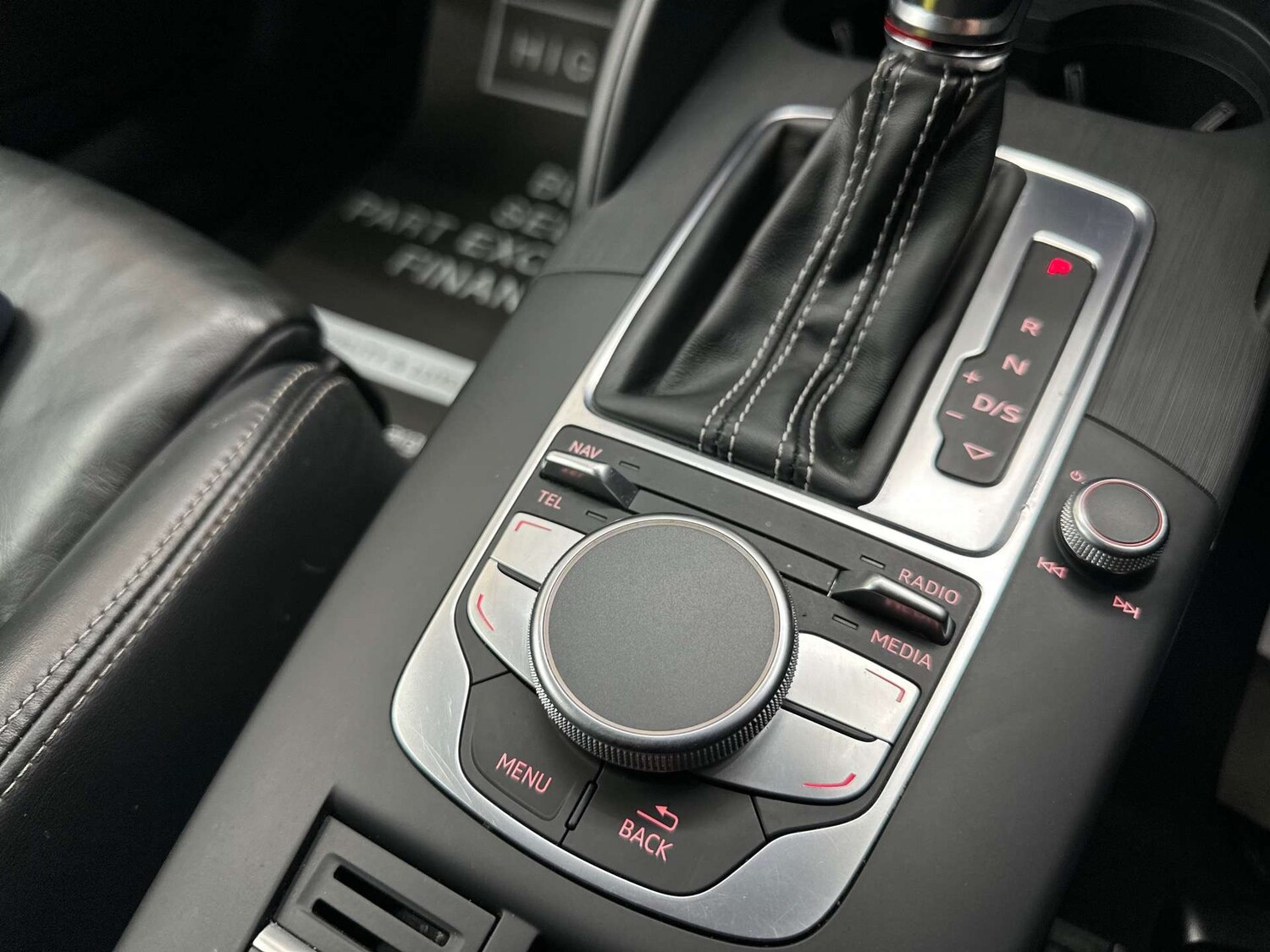 Used Audi A3 2016 for sale - 77400159: Photo 43