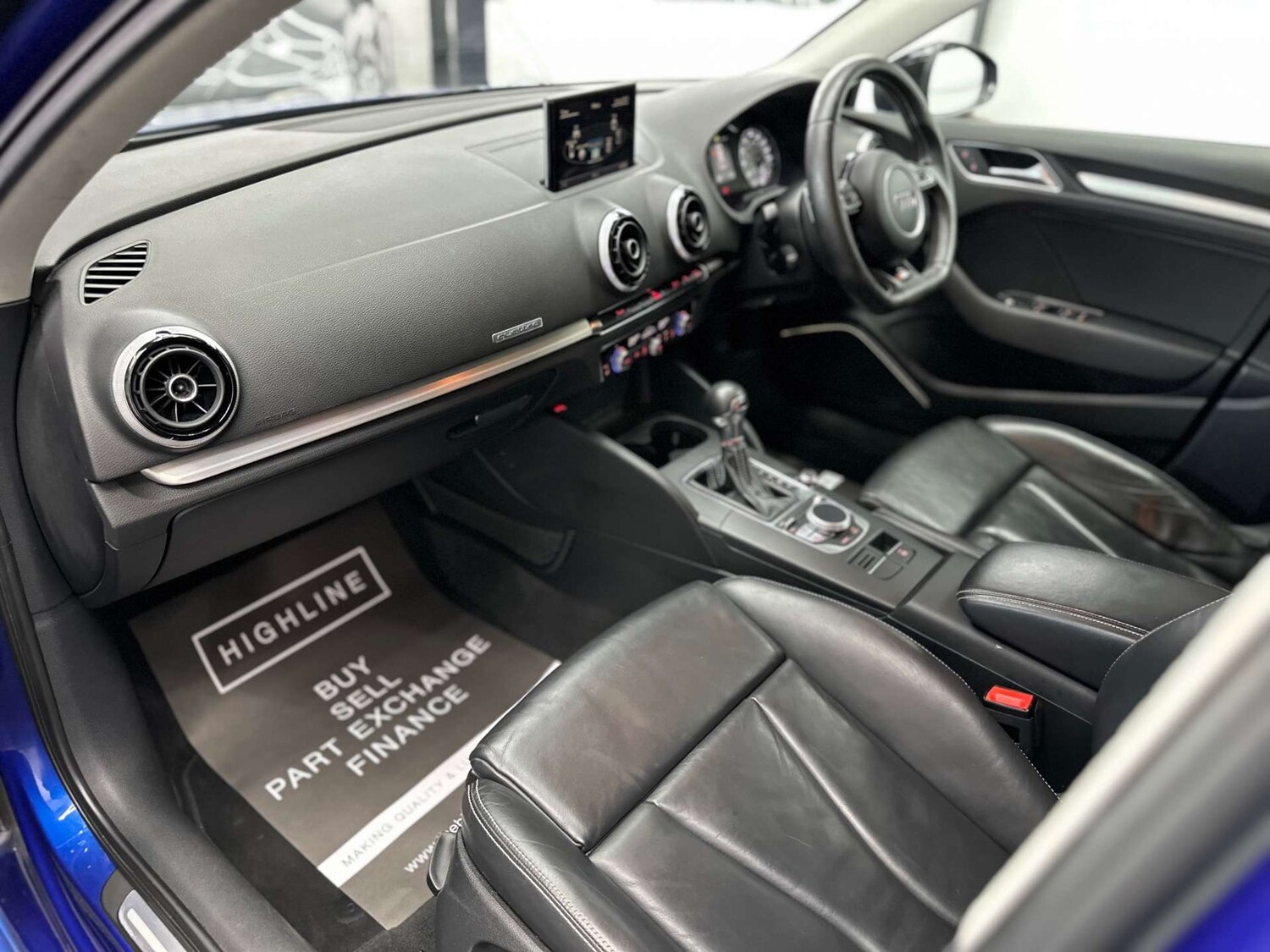 Used Audi A3 2016 for sale - 77400159: Photo 46