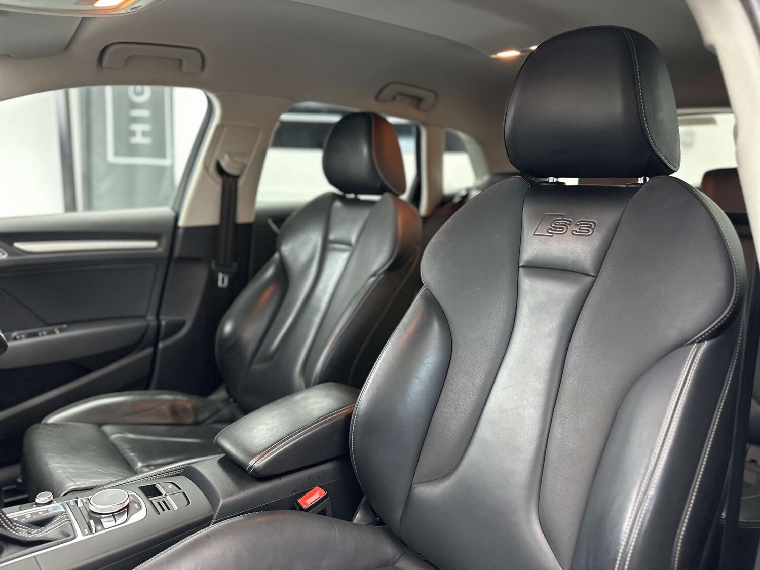 Used Audi A3 2016 for sale - 77400159: Photo 47