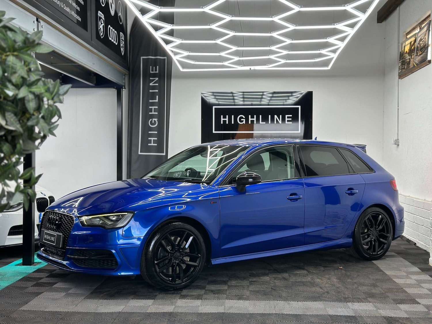 Used Audi A3 2016 for sale - 77400159: Photo 9