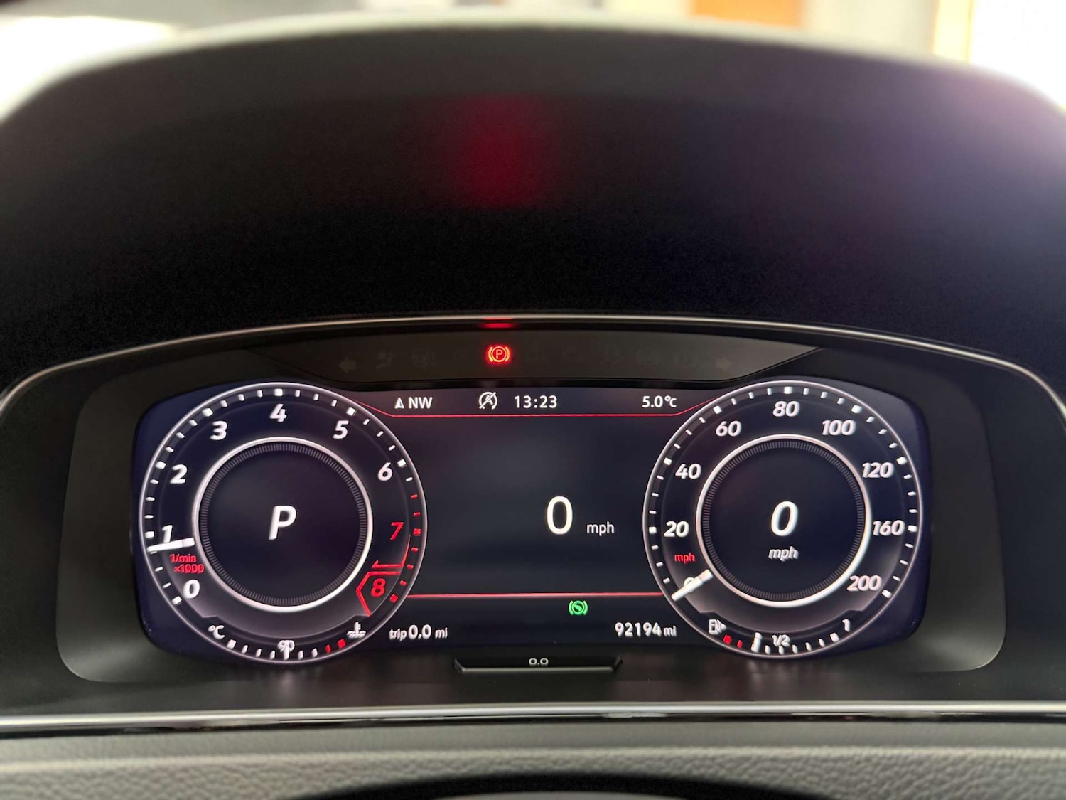 Used Volkswagen Golf 2016 for sale - 78031052: Photo 17