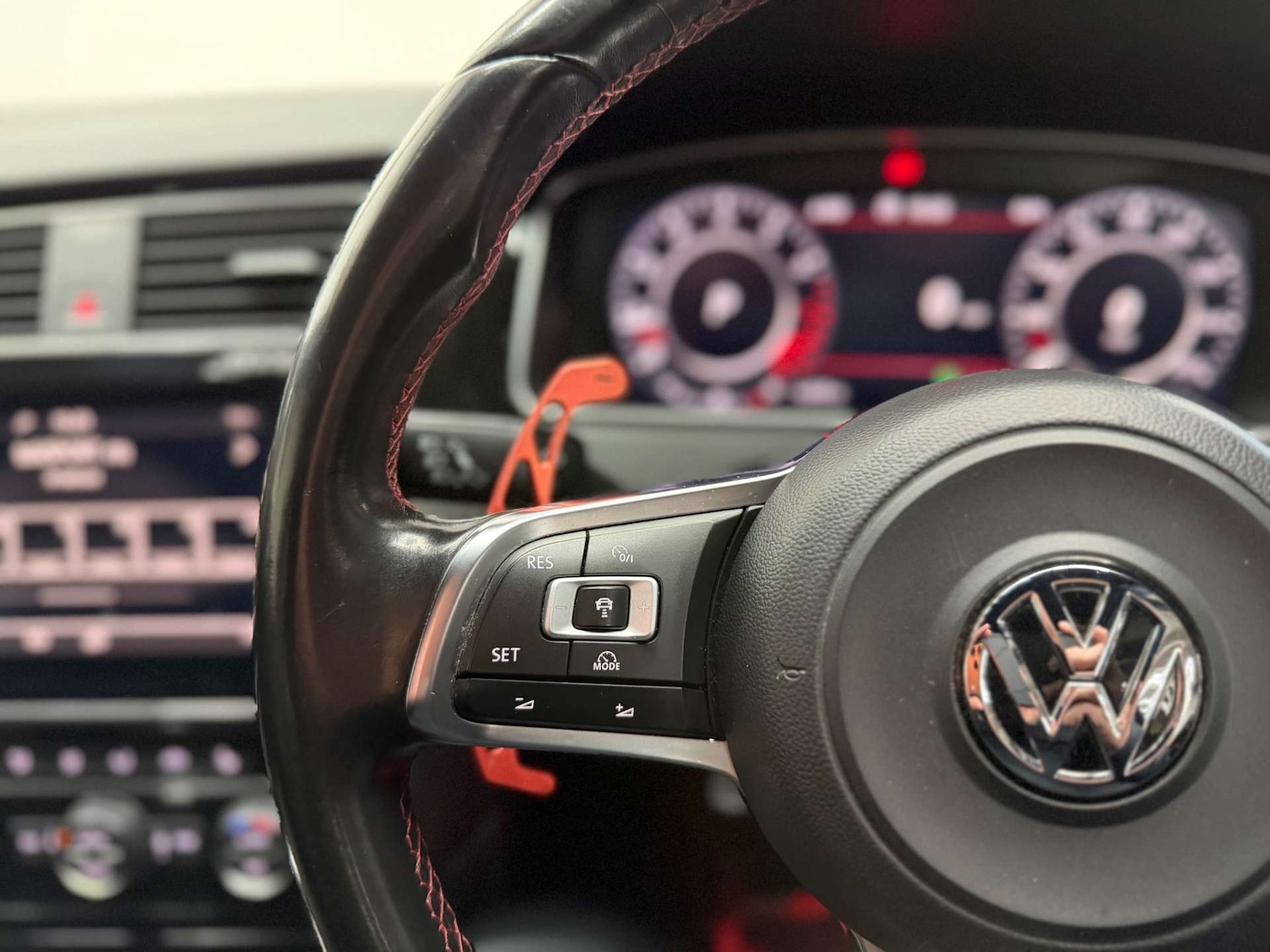 Used Volkswagen Golf 2016 for sale - 78031052: Photo 18