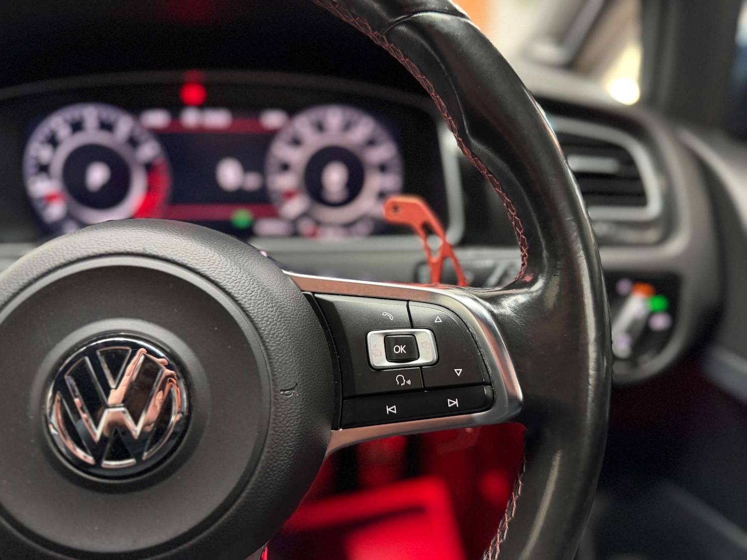 Used Volkswagen Golf 2016 for sale - 78031052: Photo 19