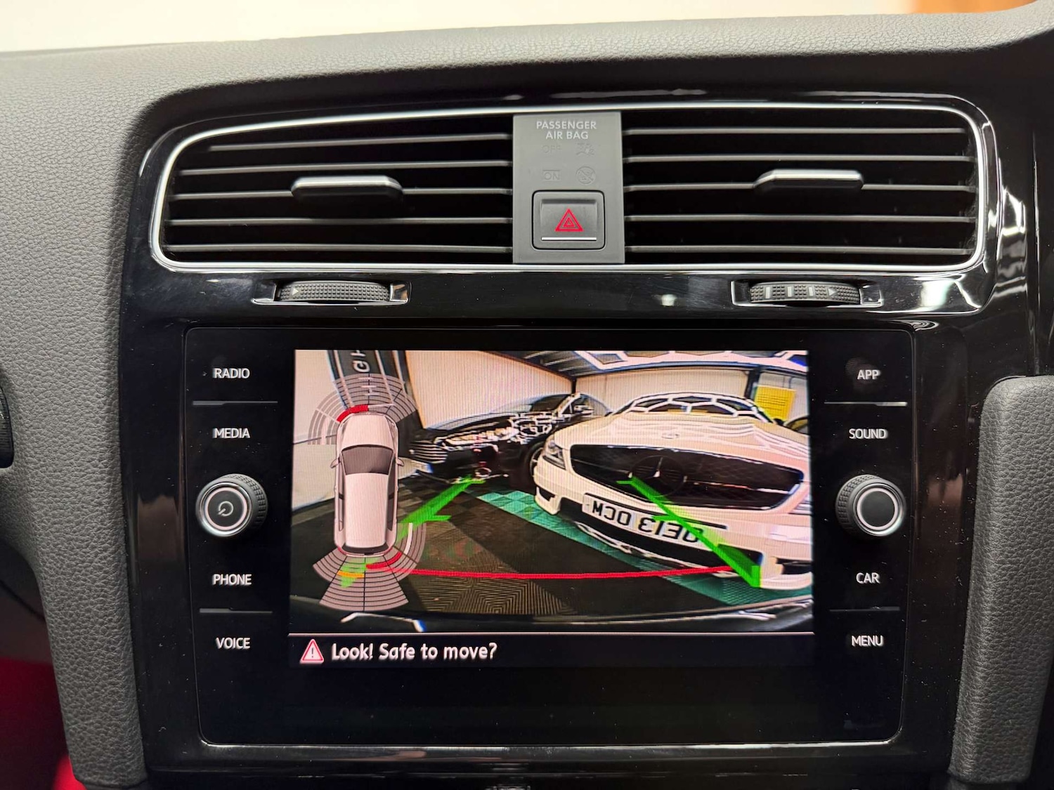 Used Volkswagen Golf 2016 for sale - 78031052: Photo 24