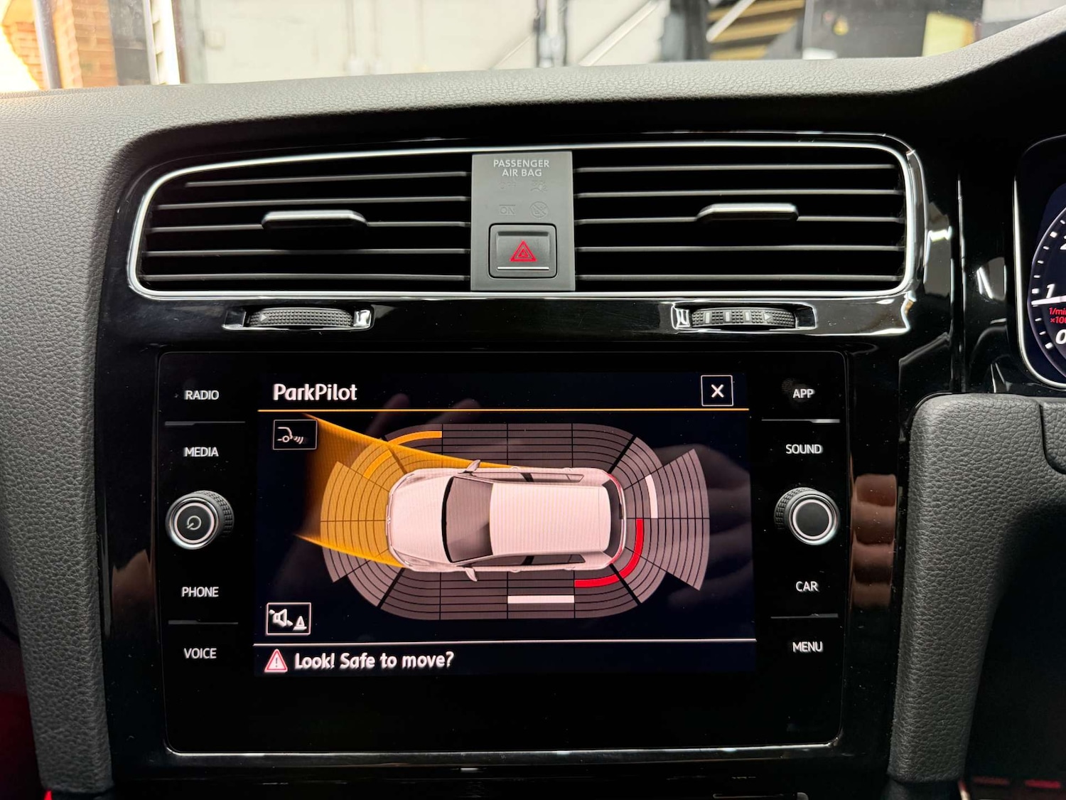 Used Volkswagen Golf 2016 for sale - 78031052: Photo 25