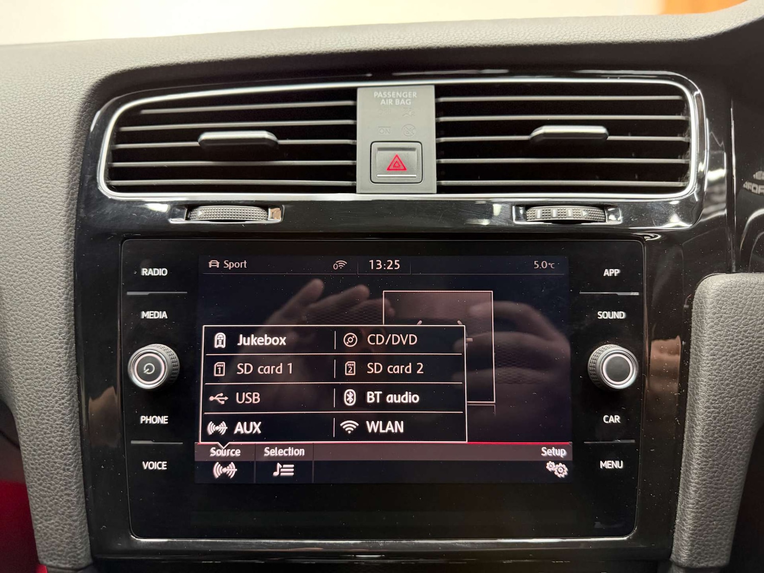 Used Volkswagen Golf 2016 for sale - 78031052: Photo 26