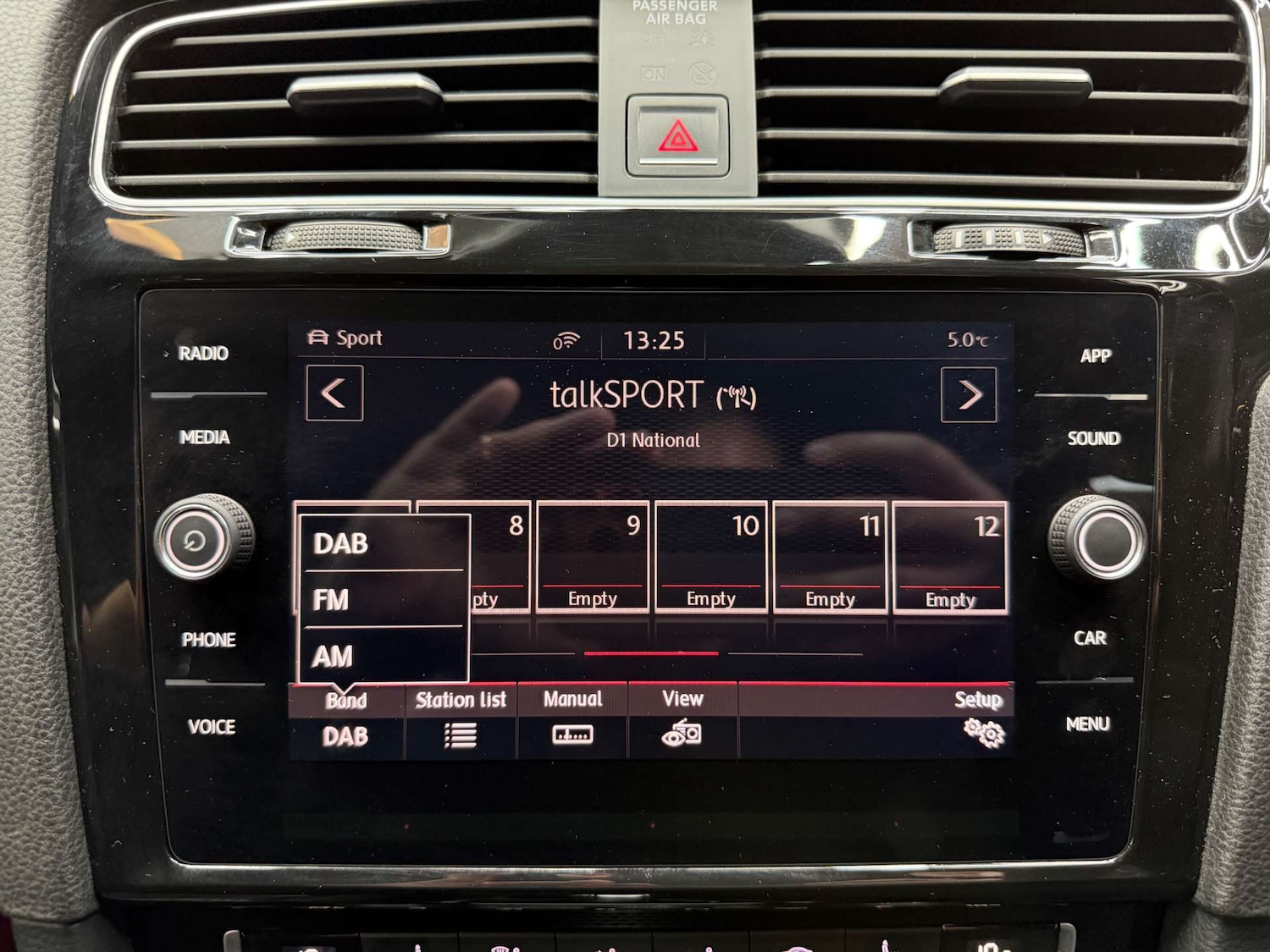 Used Volkswagen Golf 2016 for sale - 78031052: Photo 29