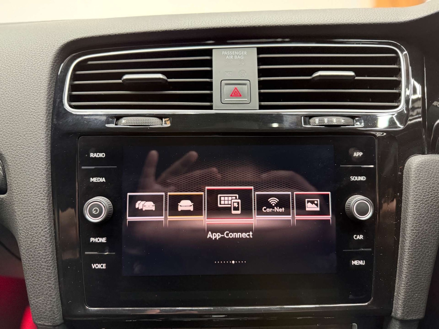 Used Volkswagen Golf 2016 for sale - 78031052: Photo 30