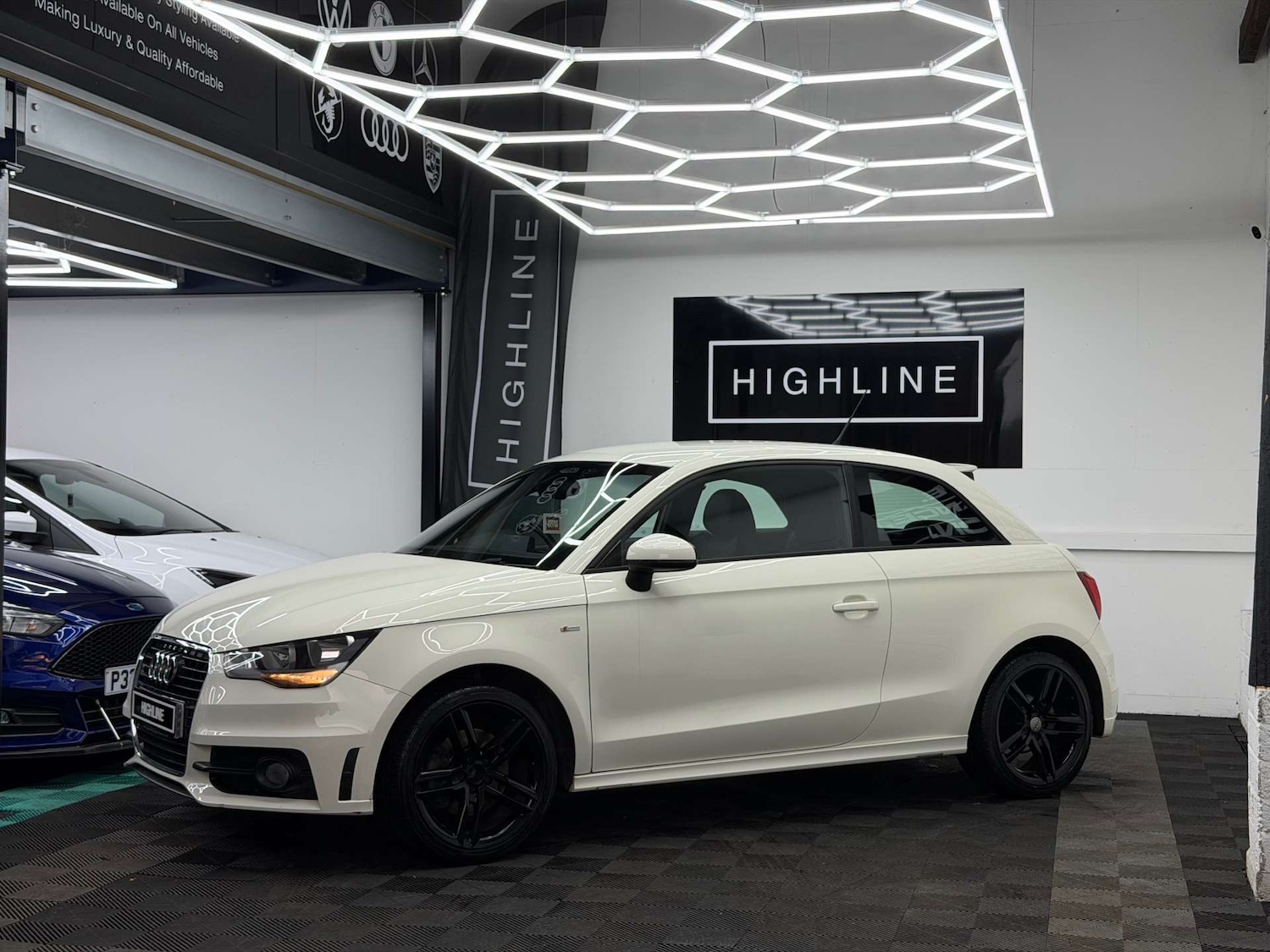 Used Audi A1 2011 for sale - 77647621: Photo 11