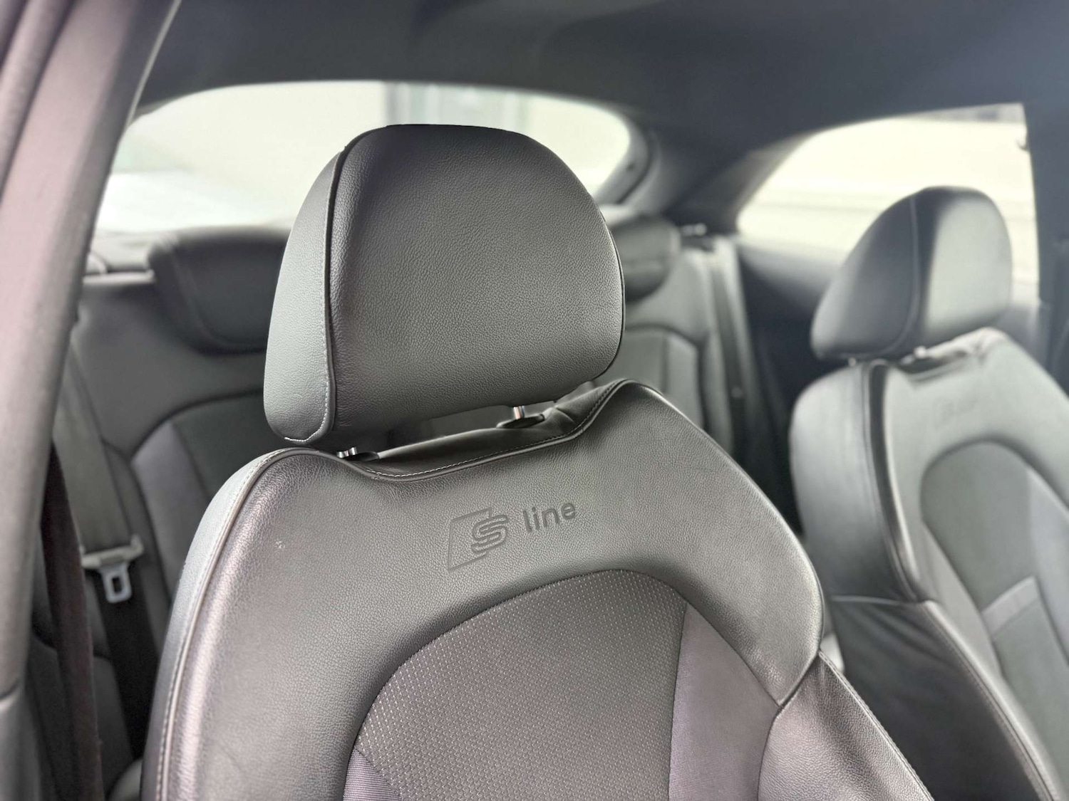 Used Audi A1 2011 for sale - 77647621: Photo 16