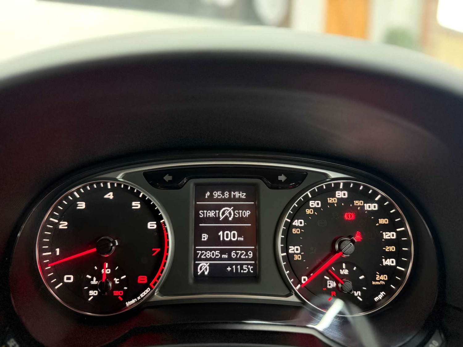 Used Audi A1 2011 for sale - 77647621: Photo 18