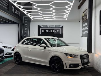 Audi A1 feature image