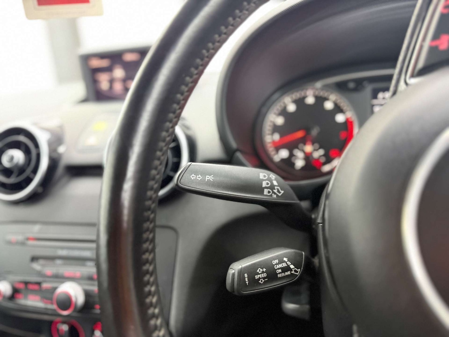 Used Audi A1 2011 for sale - 77647621: Photo 21