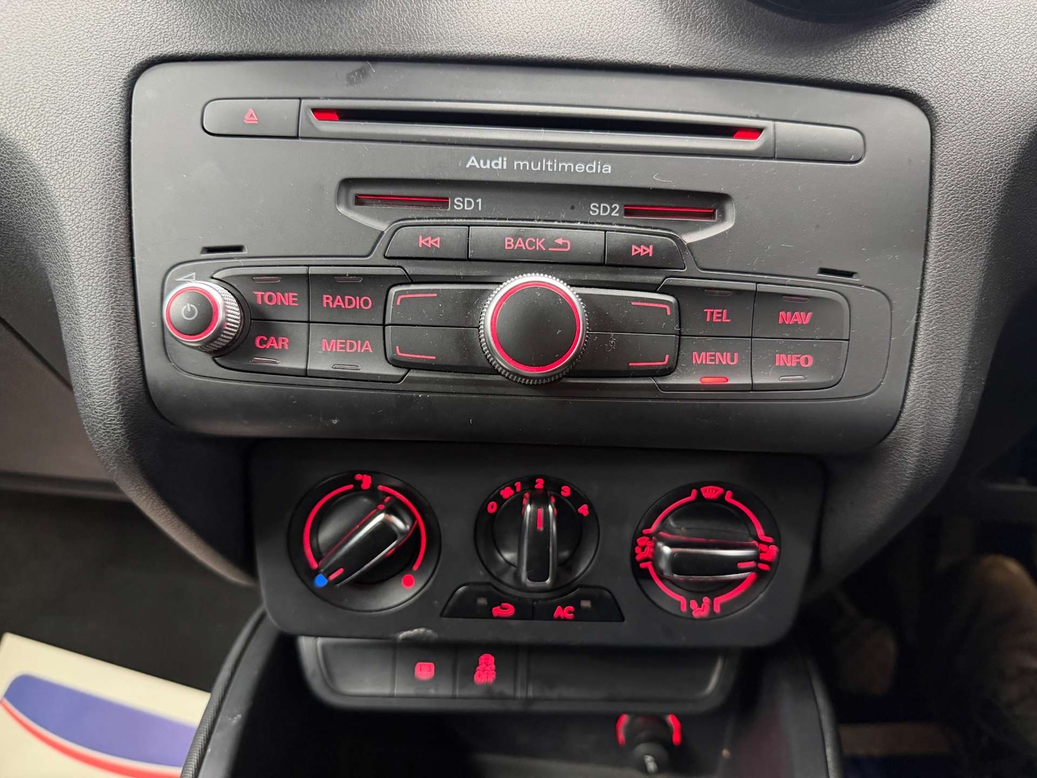 Used Audi A1 2011 for sale - 77647621: Photo 26