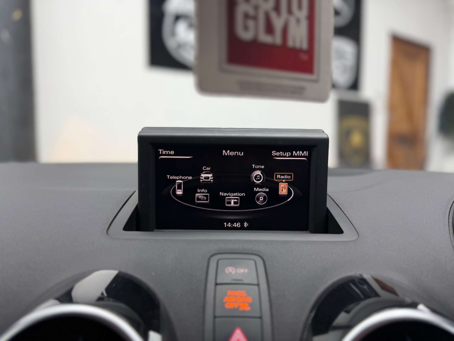 Used Audi A1 2011 for sale - 77647621: Photo 27