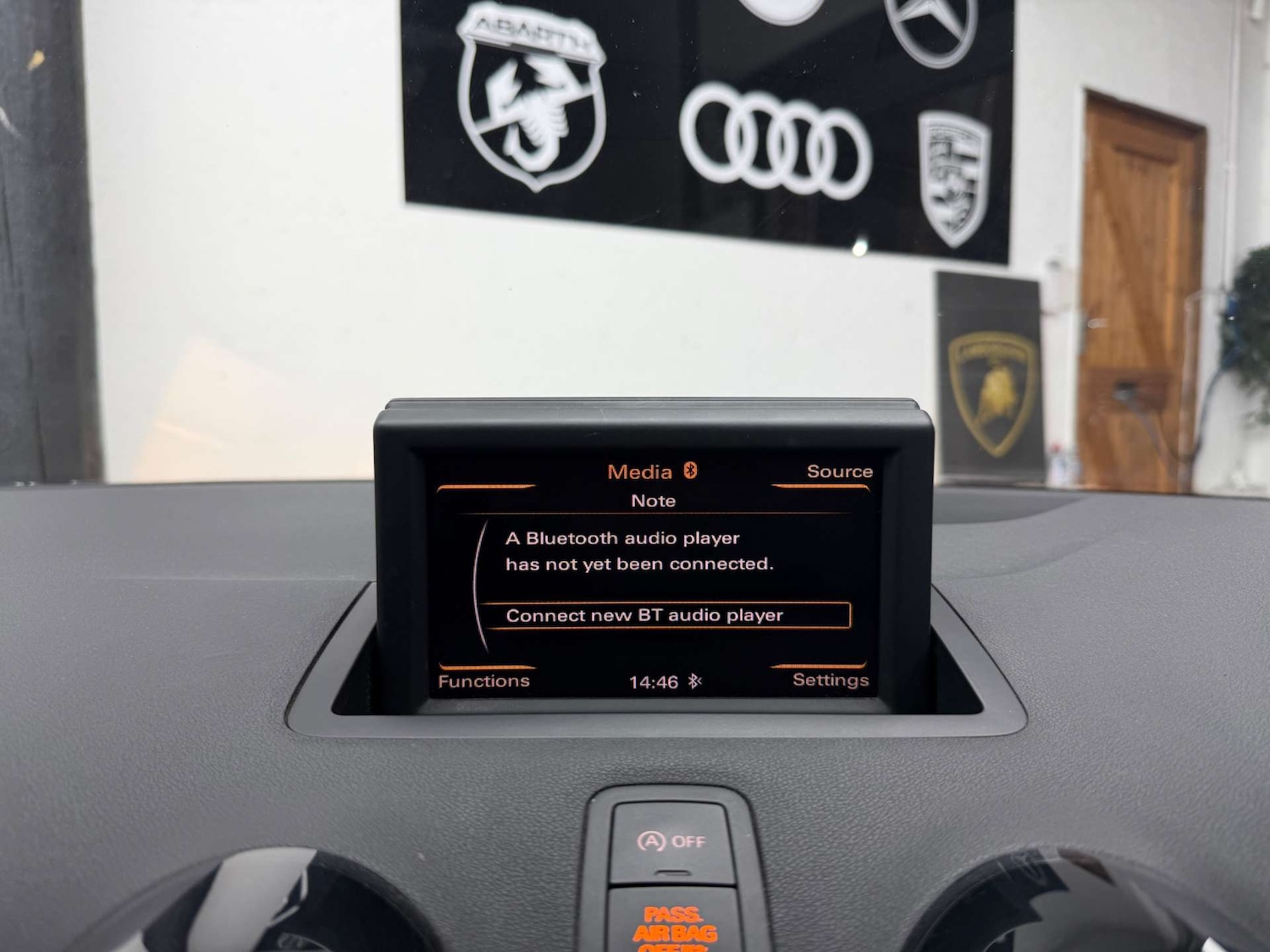 Used Audi A1 2011 for sale - 77647621: Photo 29