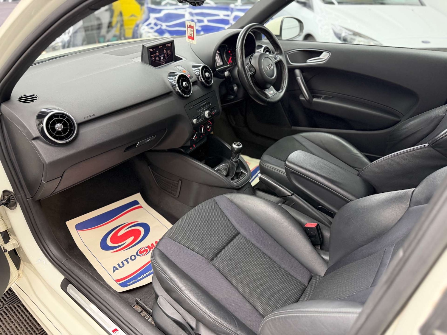 Used Audi A1 2011 for sale - 77647621: Photo 32