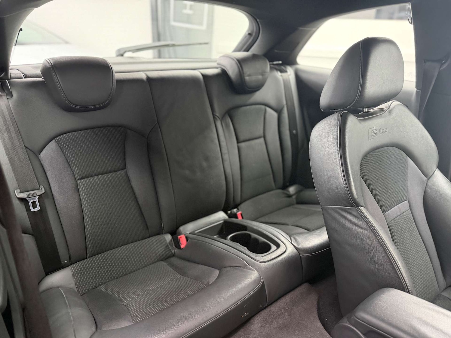 Used Audi A1 2011 for sale - 77647621: Photo 35