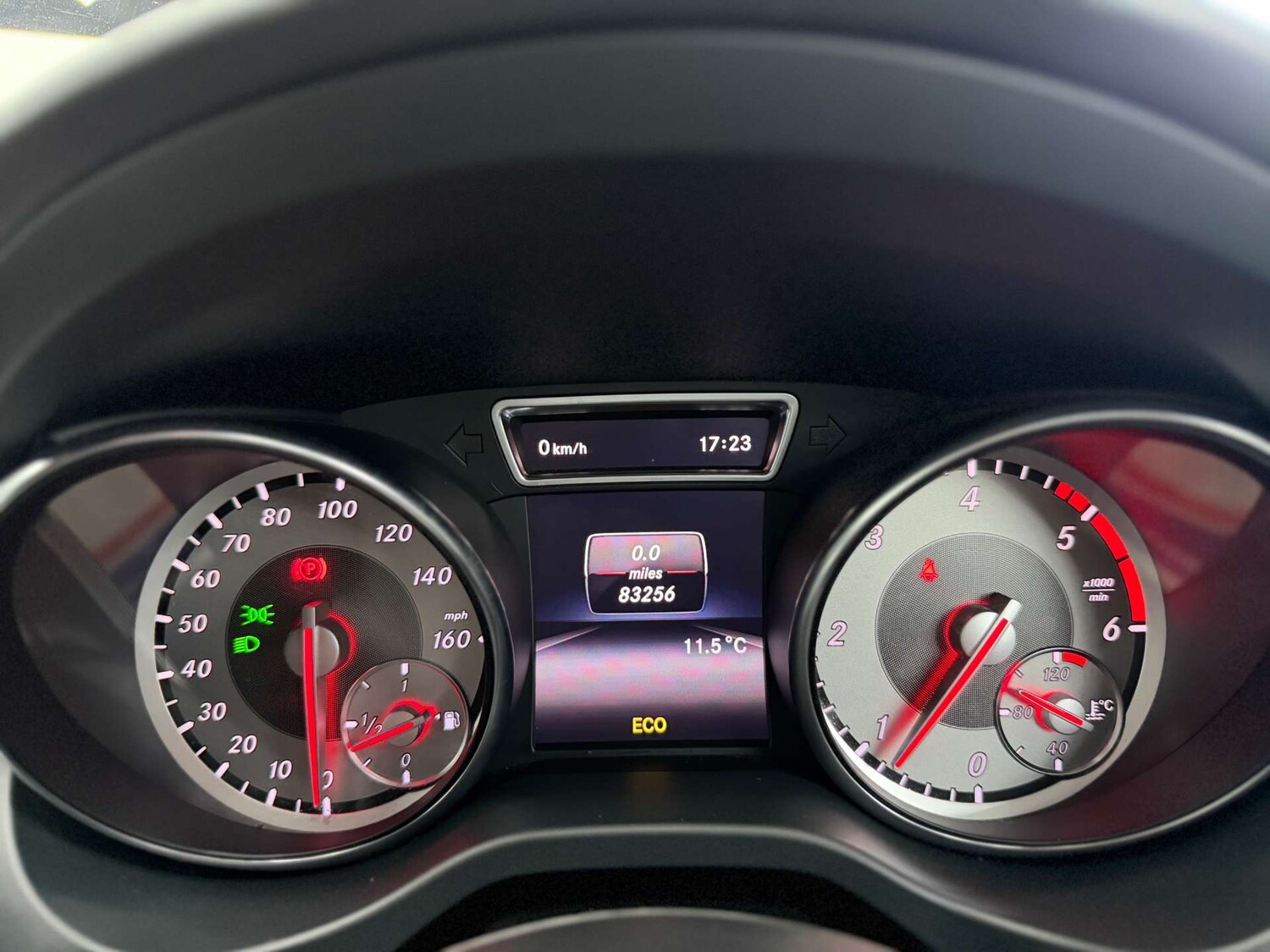 Used Mercedes-Benz CLA 2014 for sale - 77938505: Photo 19