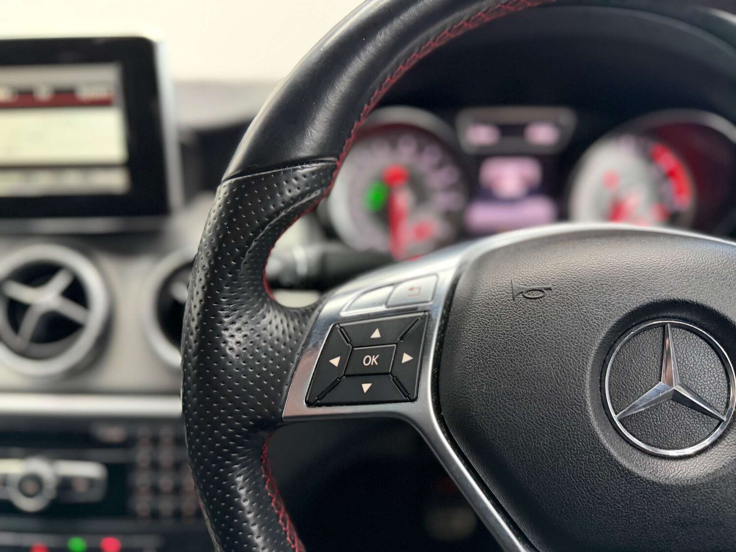 Used Mercedes-Benz CLA 2014 for sale - 77938505: Photo 20