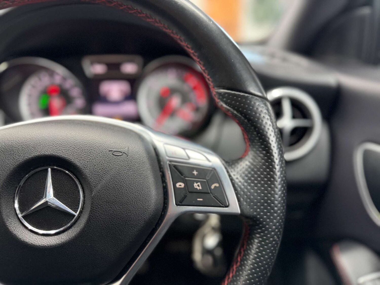 Used Mercedes-Benz CLA 2014 for sale - 77938505: Photo 21