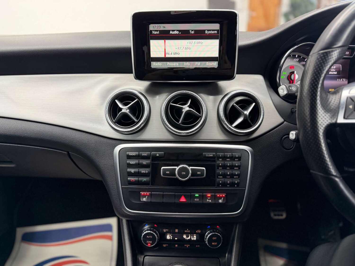 Used Mercedes-Benz CLA 2014 for sale - 77938505: Photo 26