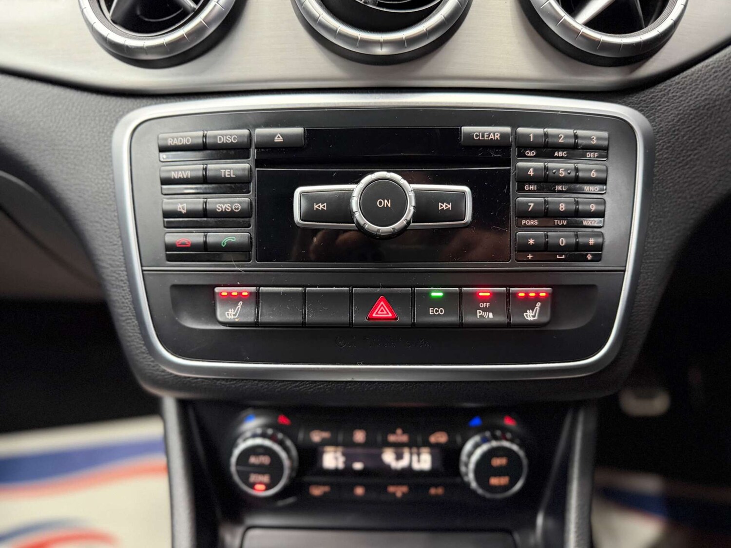 Used Mercedes-Benz CLA 2014 for sale - 77938505: Photo 27