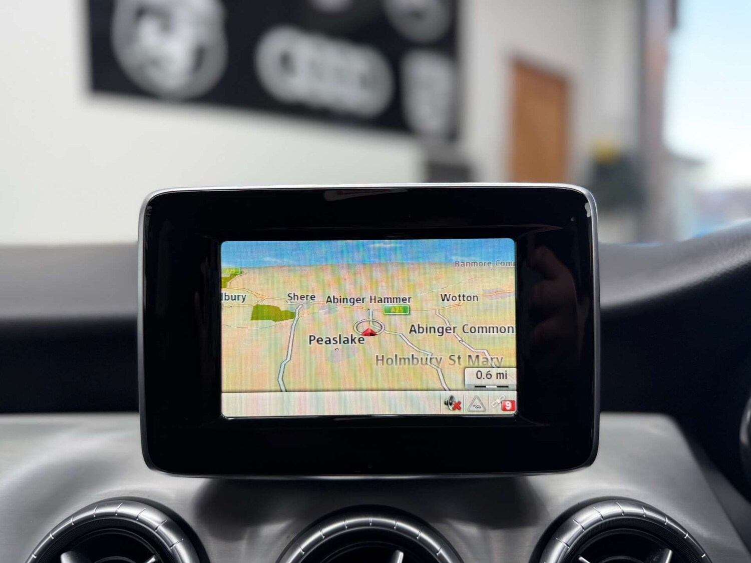 Used Mercedes-Benz CLA 2014 for sale - 77938505: Photo 28