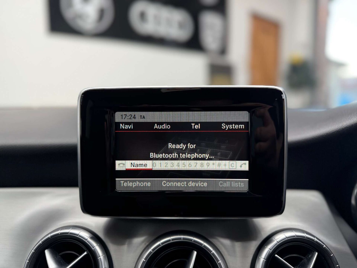 Used Mercedes-Benz CLA 2014 for sale - 77938505: Photo 29