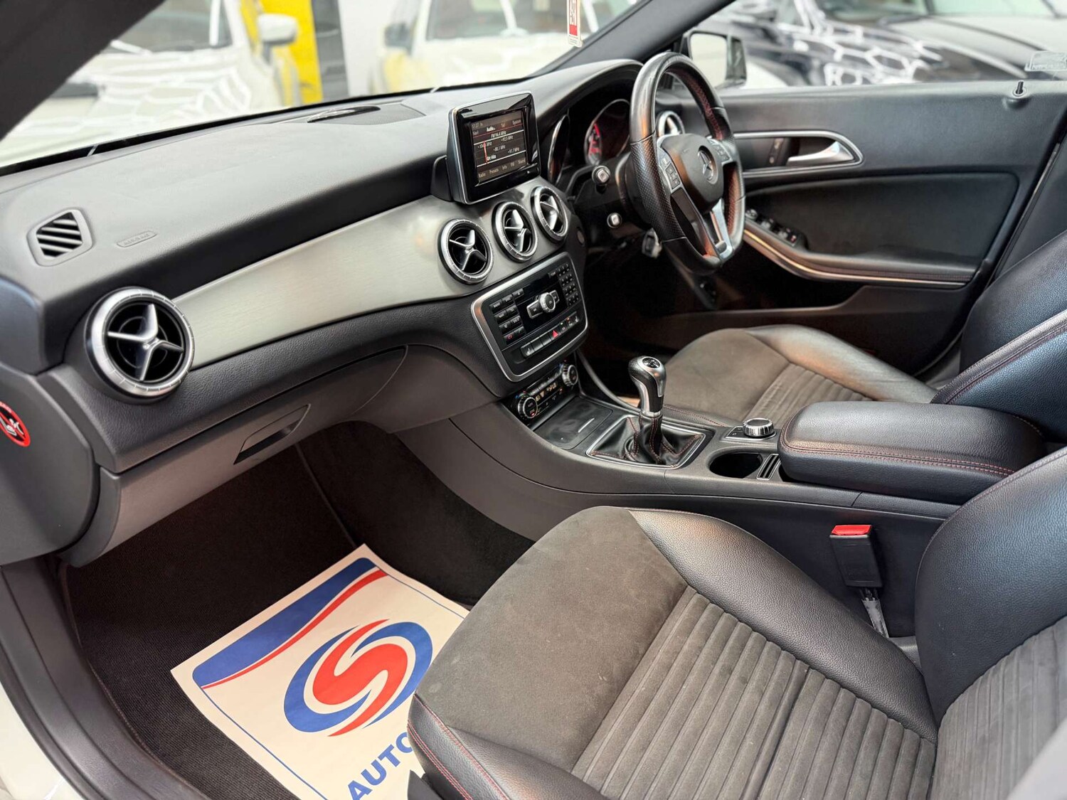 Used Mercedes-Benz CLA 2014 for sale - 77938505: Photo 32