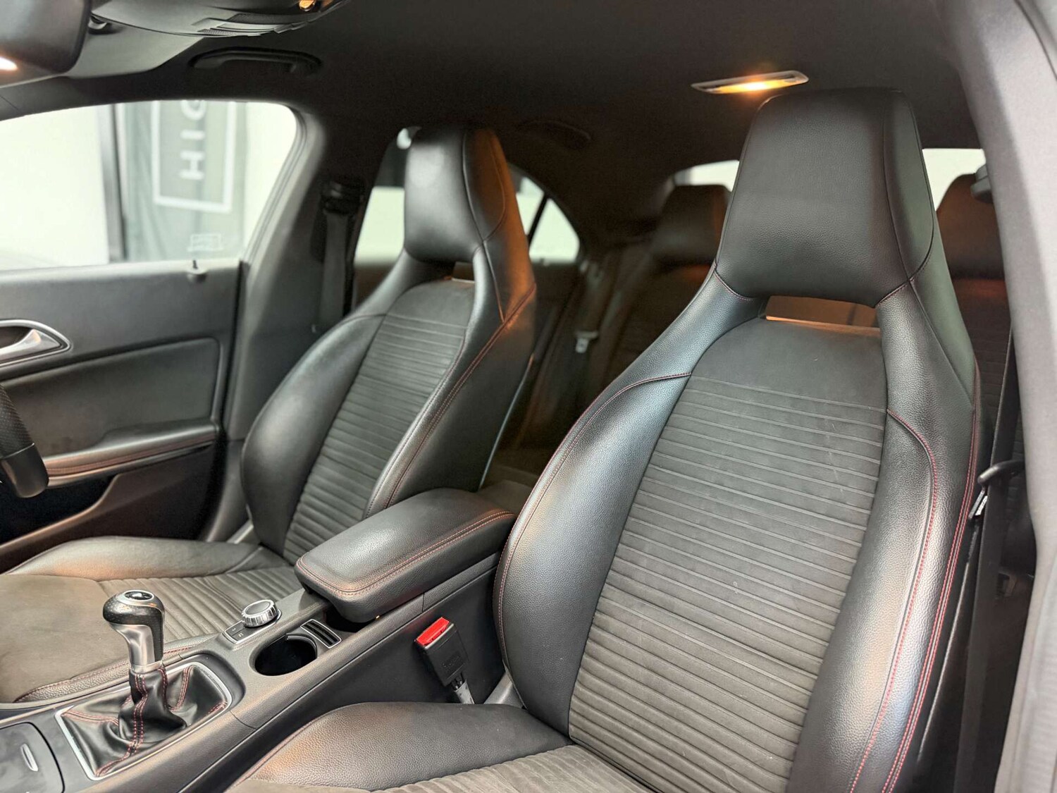 Used Mercedes-Benz CLA 2014 for sale - 77938505: Photo 33