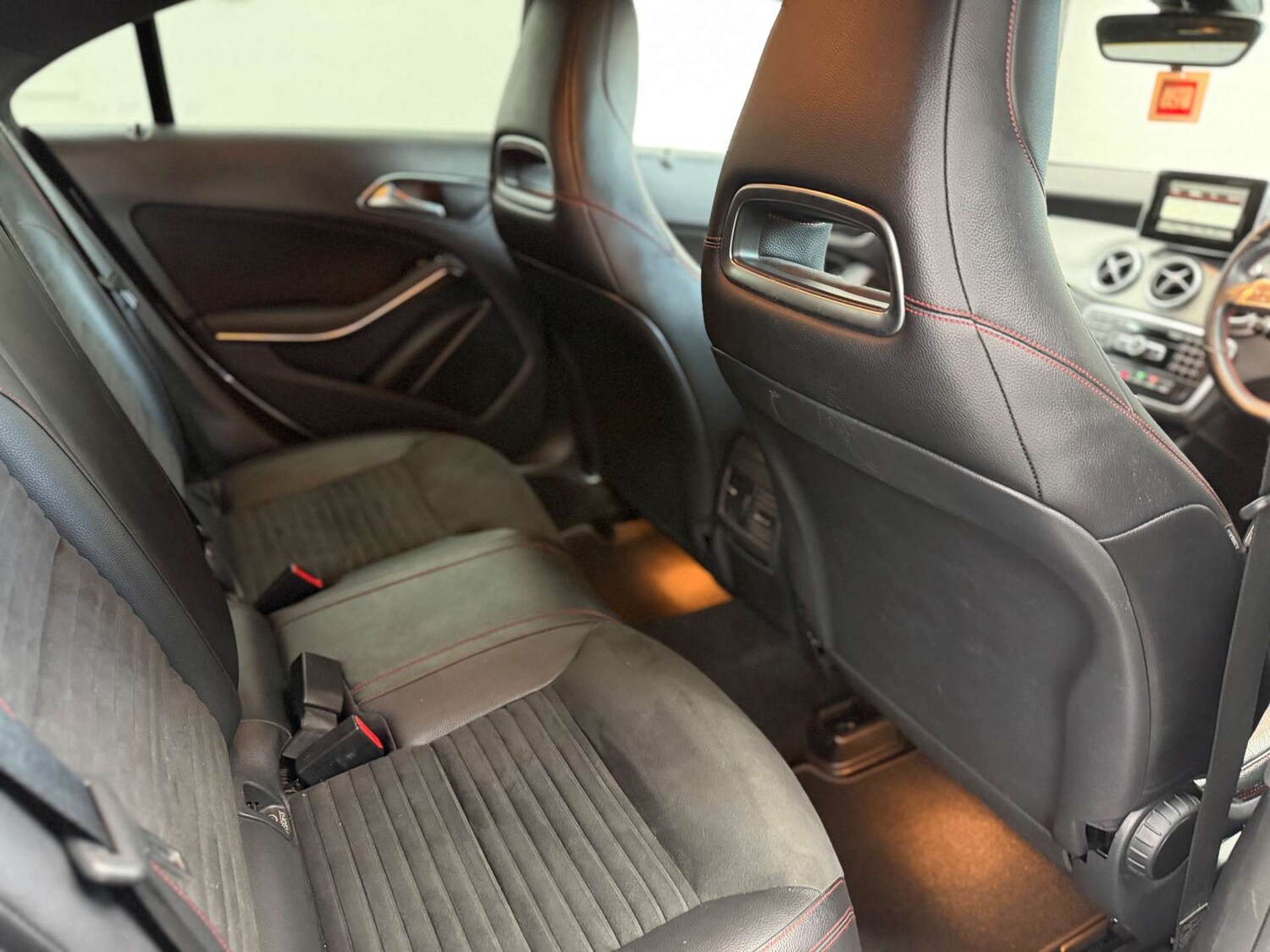 Used Mercedes-Benz CLA 2014 for sale - 77938505: Photo 34