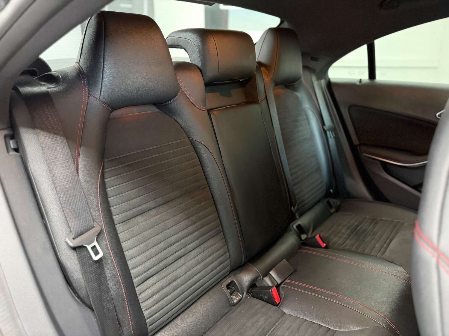 Used Mercedes-Benz CLA 2014 for sale - 77938505: Photo 35