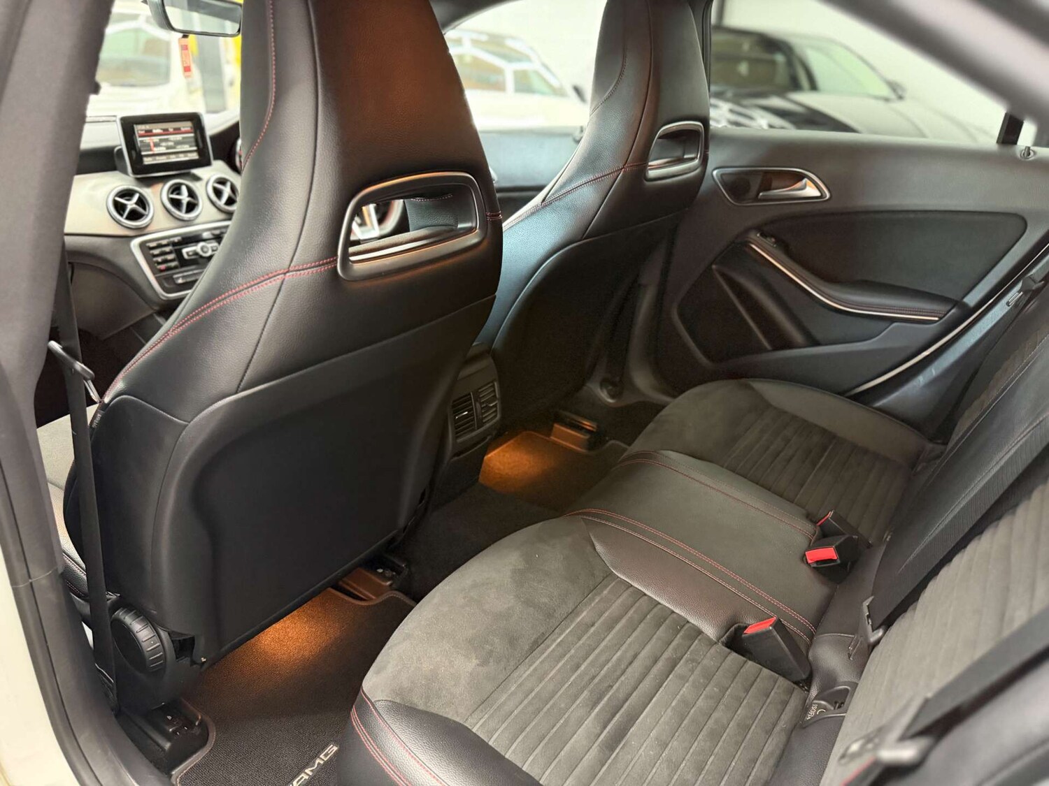 Used Mercedes-Benz CLA 2014 for sale - 77938505: Photo 36