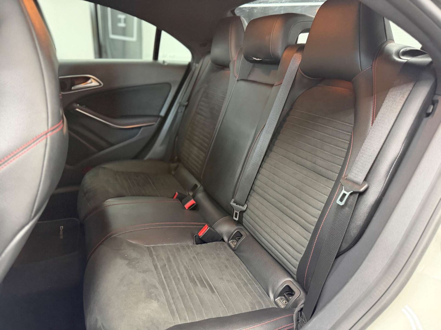 Used Mercedes-Benz CLA 2014 for sale - 77938505: Photo 37