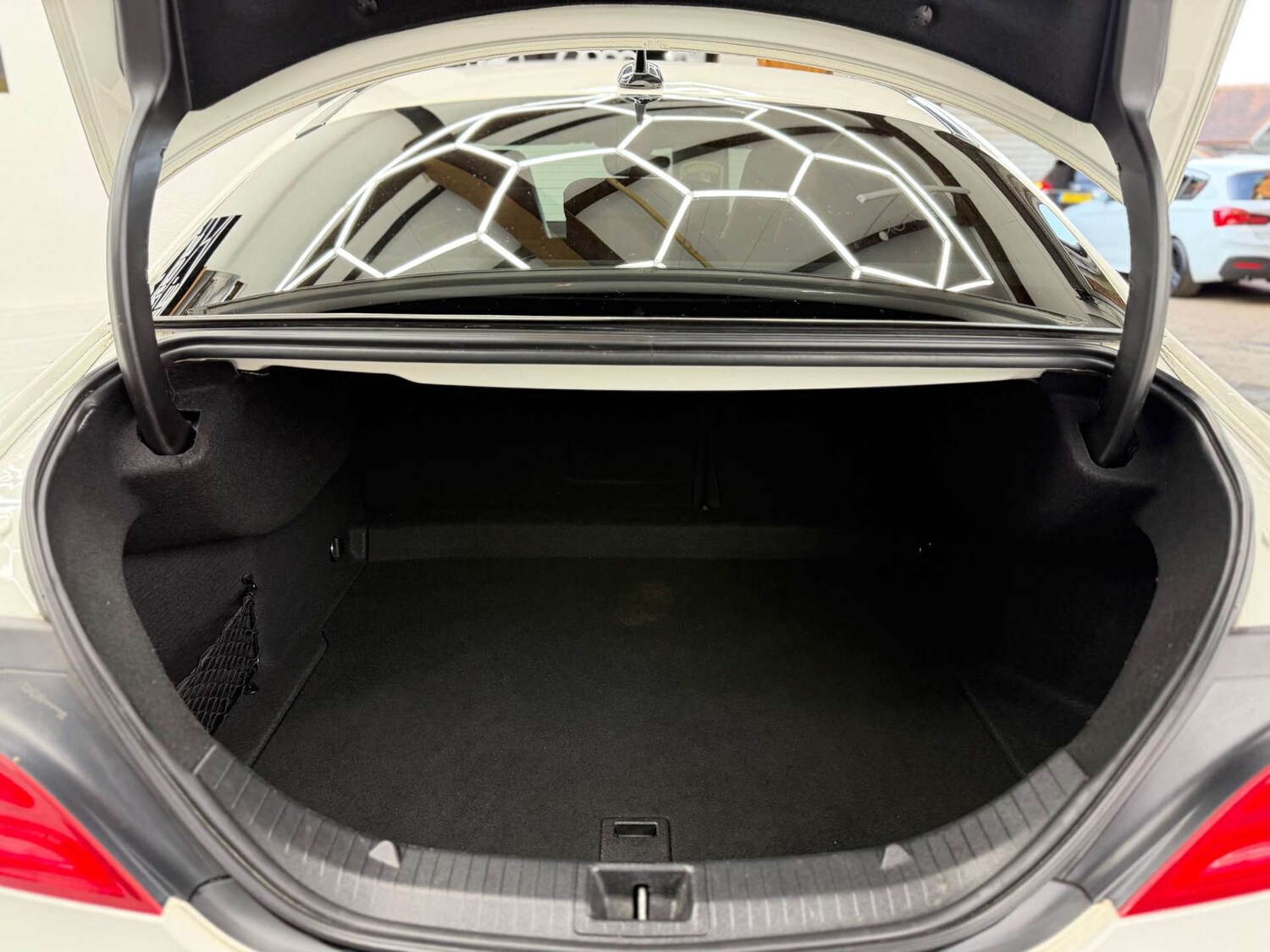 Used Mercedes-Benz CLA 2014 for sale - 77938505: Photo 38