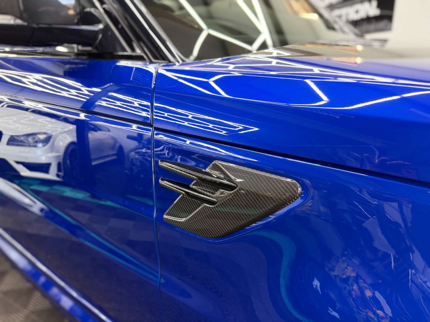 Used Land Rover Range Rover Sport 2021 for sale - 78041786: Photo 15