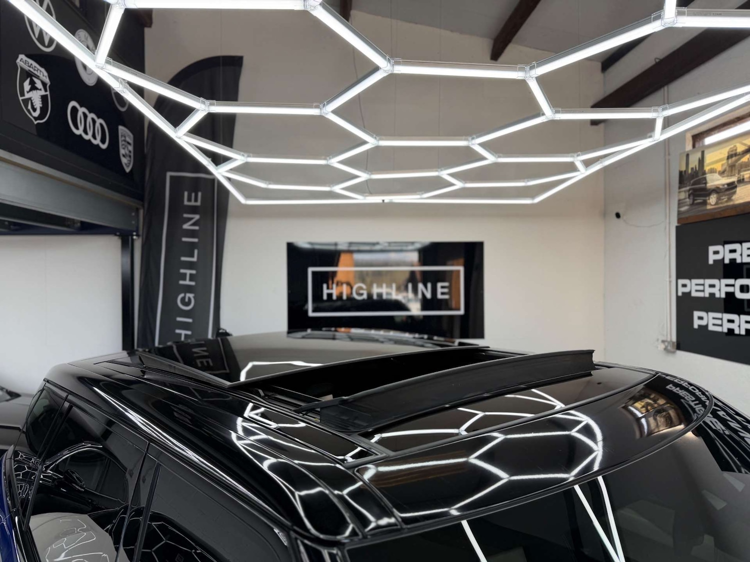 Used Land Rover Range Rover Sport 2021 for sale - 78041786: Photo 16