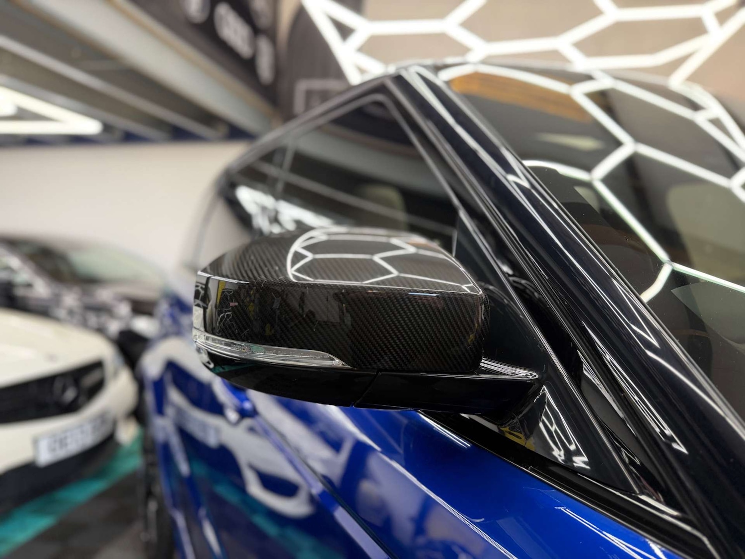 Used Land Rover Range Rover Sport 2021 for sale - 78041786: Photo 17