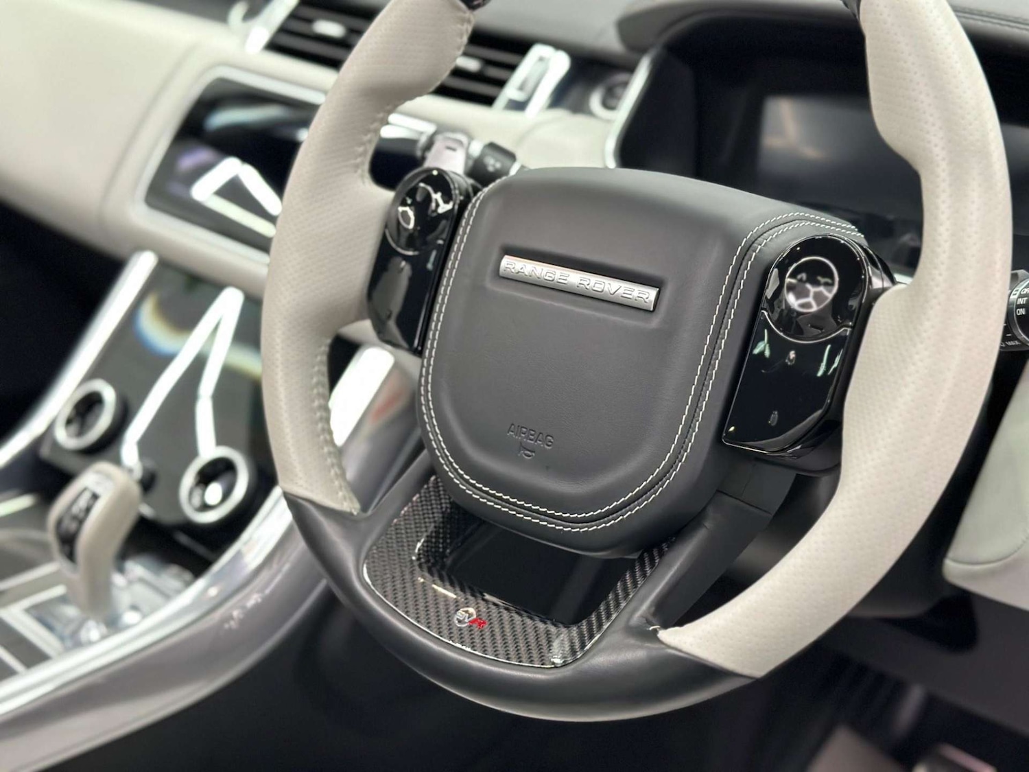 Used Land Rover Range Rover Sport 2021 for sale - 78041786: Photo 22