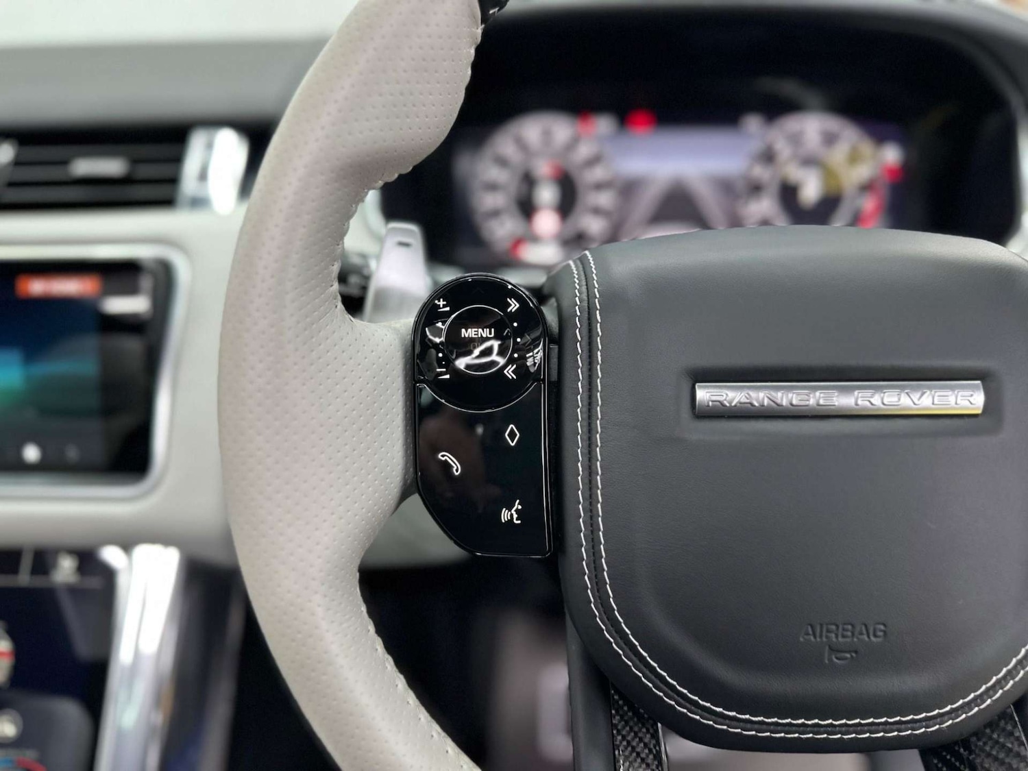 Used Land Rover Range Rover Sport 2021 for sale - 78041786: Photo 23