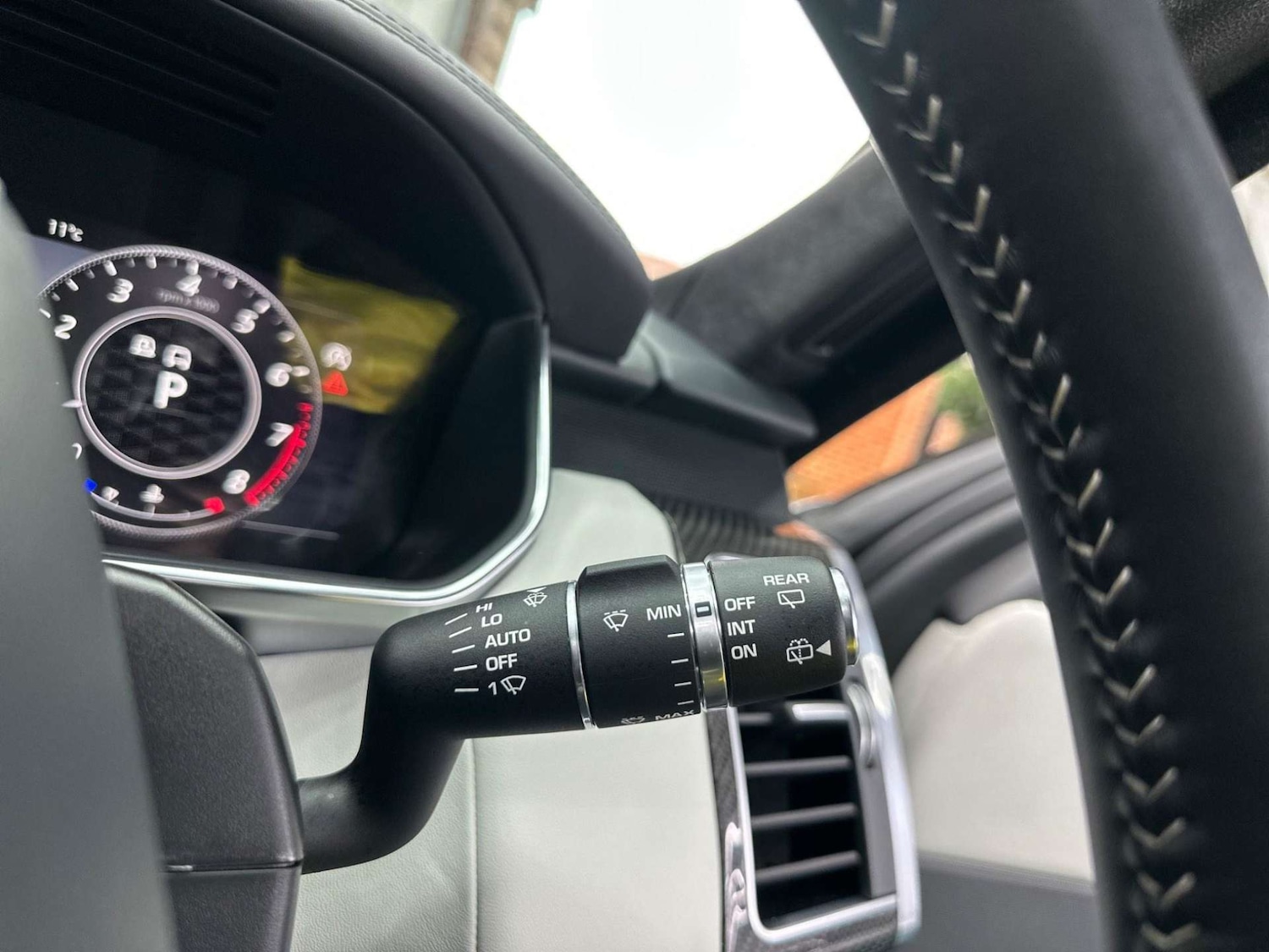 Used Land Rover Range Rover Sport 2021 for sale - 78041786: Photo 26