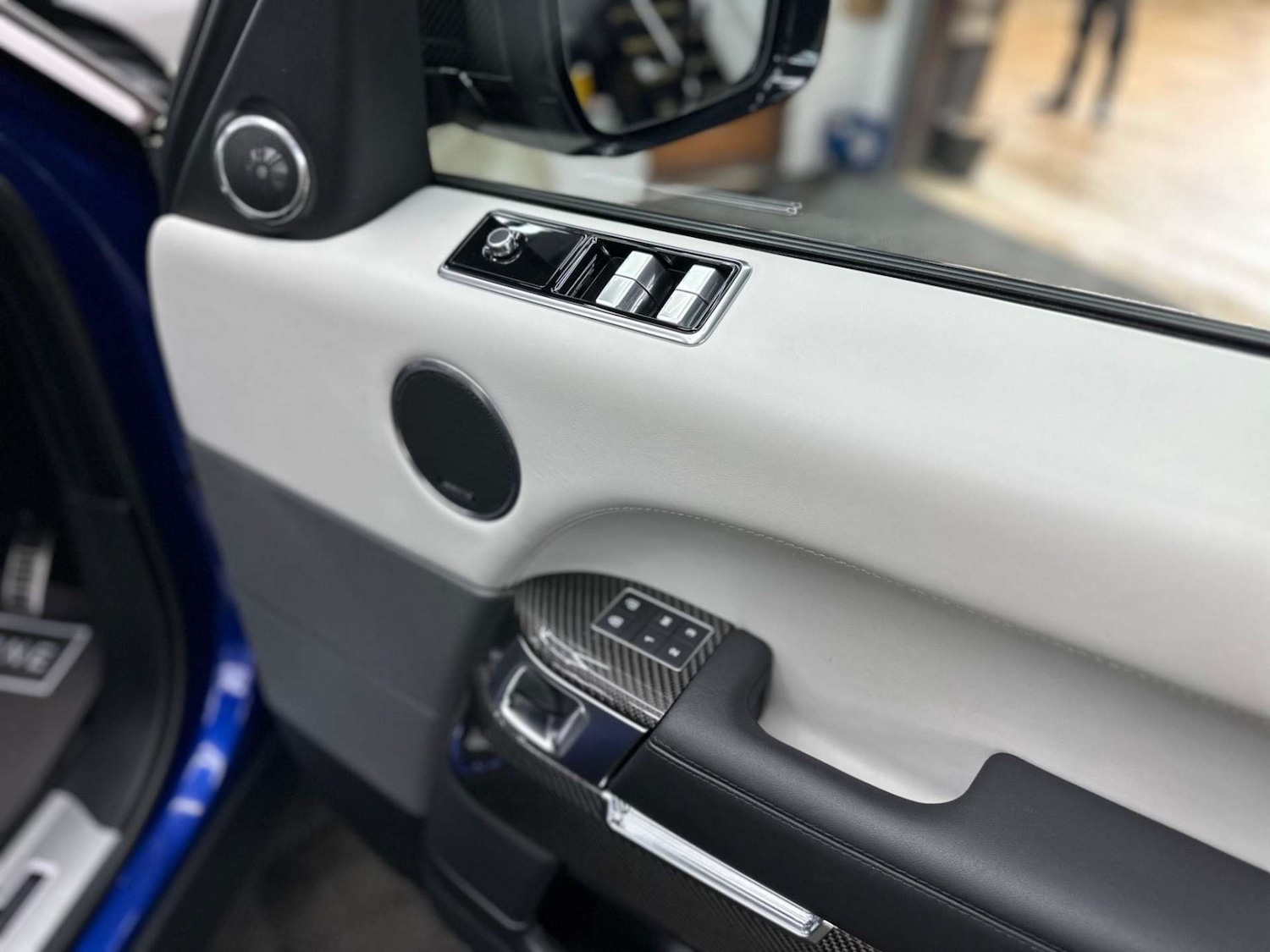 Used Land Rover Range Rover Sport 2021 for sale - 78041786: Photo 27